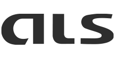 ALS Logo